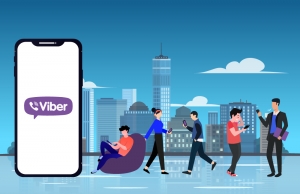 Security and Privacy Concerns in Viber Clones: How to Ensure User Data Protection